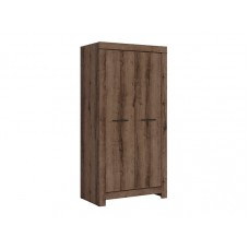Skapis BALIN S365-SZF2D-DMON